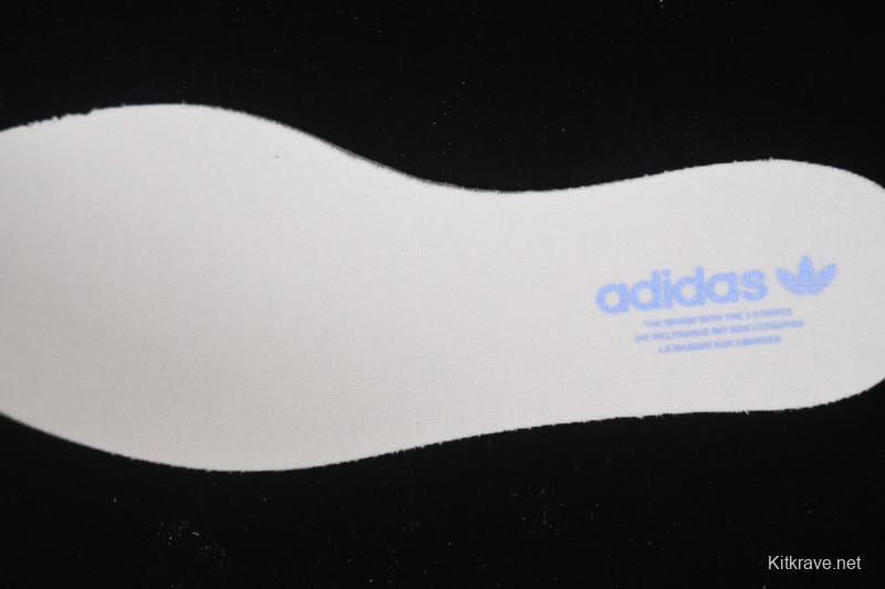 Adidas Superstar II J Casual Sneakers with Shell Toe Design - JQ8729