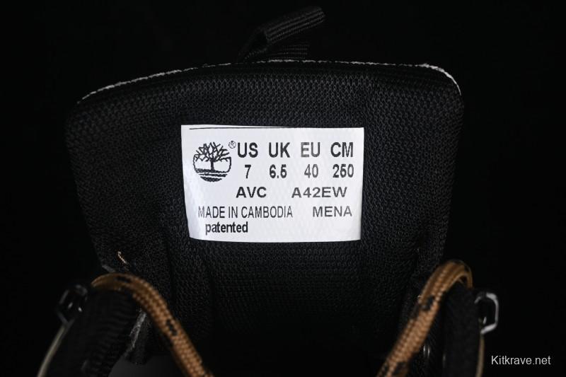 Timberland Outdoor Sports Casual Boots TBA42EW997