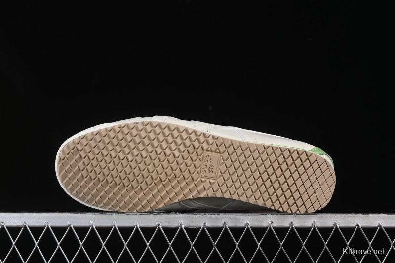 Onitsuka Tiger Mexico 66 SD Low-Top Casual Running Shoes - 1183A872-116