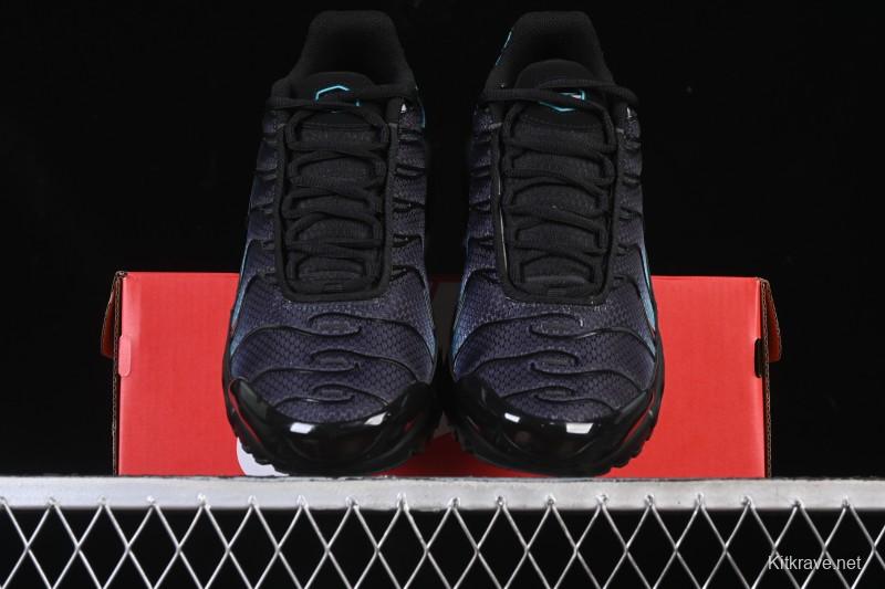 Nike Air Max Plus Retro Running Shoes with Air Cushion - DM0032-016