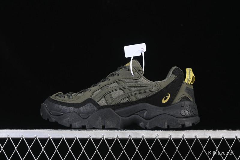 Asics Gel-Pickax Outdoor Hiking Casual Shoes - 1203A867-301