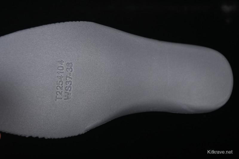 Balenciaga Hamptons Worn Out Retro Casual Shoes - WCURS5090