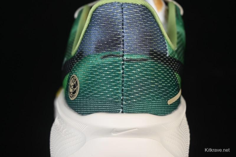 Nike Air Zoom Pegasus 41 FK Running Shoes with Breathable Mesh and Durable Design - IH3583-999