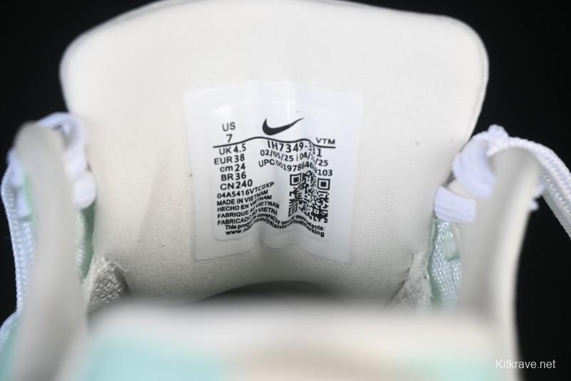 Nike Air Zoom Vomero 18 Cushioned Running Shoes - IH7349-331