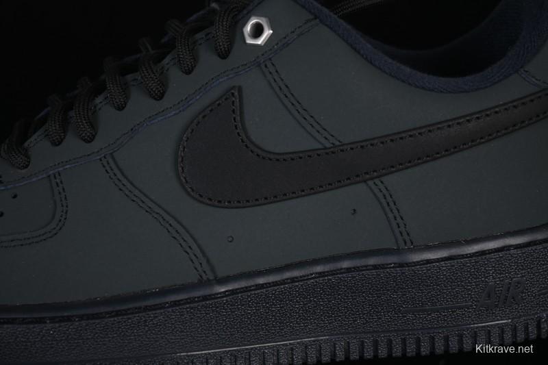 Nike Air Force 1'07 Low Casual Sneakers - CJ9179-001