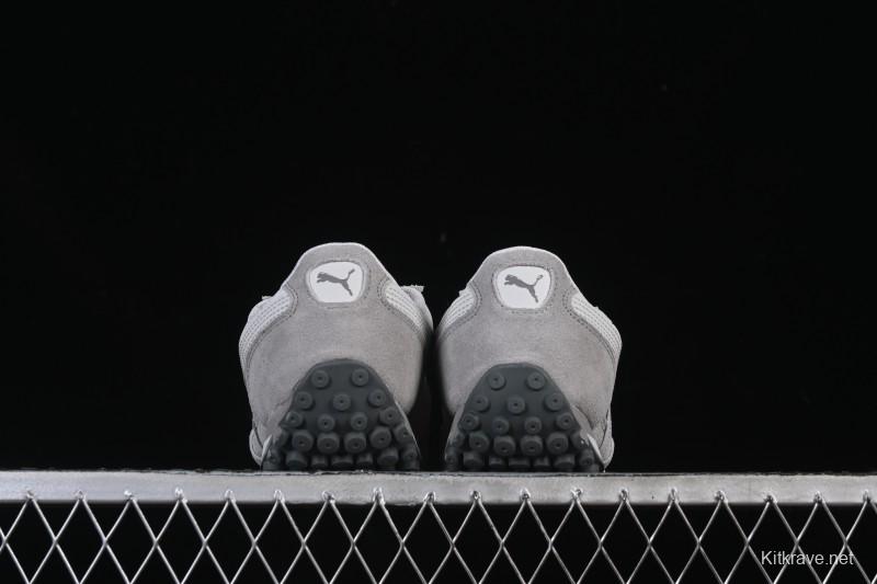 Puma Easy Rider Vintage Comfortable Simple Wearable Breathable Low-Top Casual Skate Shoes - 403146-02