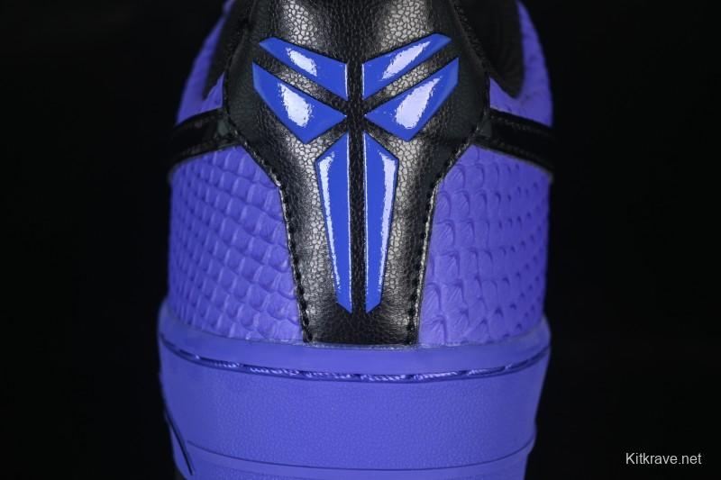 Nike Air Force 1 '07 Low Casual Sneakers - II7062-500