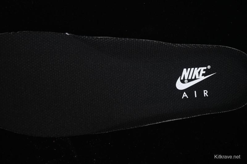 Nike Air Force 1 '07 Low Shadow Warrior Casual Sneakers - ZH0316-110