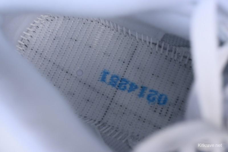 Nike Air Jordan 5 Retro White Metallic Basketball Shoes - HQ7978-103