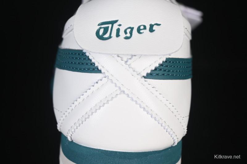 Onitsuka Tiger Mexico 66 SD Low-Top Casual Running Shoes - 1183A872-121