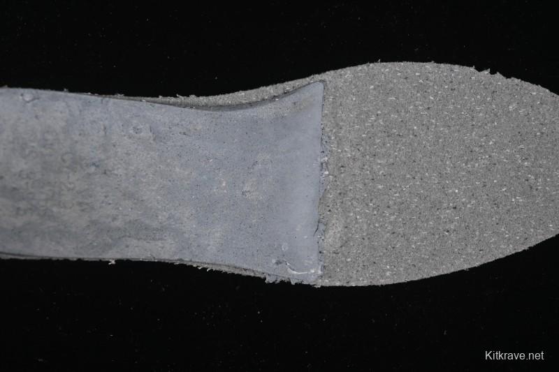 Converse All Star Squaretoe OX High Top Canvas Shoes - 1SE651