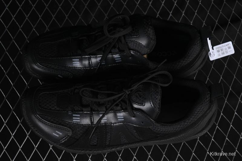 ECCO BIOM LITE Series Innovative Thin Sole Walking Lightweight Versatile Barefoot Casual Shoes 80243451094