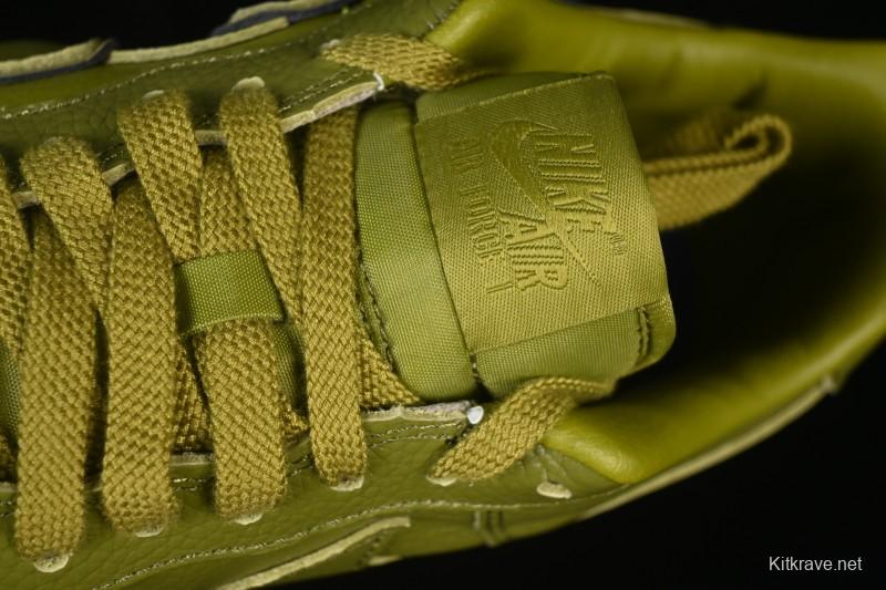 Nike CPFM Air Force 1'07 Low Casual Sneakers - FQ7069-300