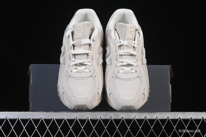 New Balance 204 Series Retro Breathable Casual Sports Running Shoes - U204LMMC