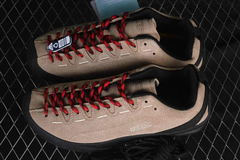 Keen Jasper Japanese Street Retro Outdoor Shoes - 911