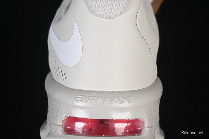 Nike Air Max Fire Retro Cushioned Running Shoes - IF2620-002