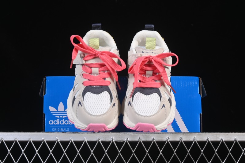 Adidas Adistar Anti-Slip Durable Casual Kids Shoes - J.C3