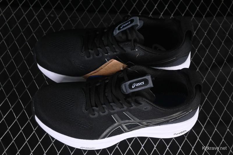 Asics Gel-Kayano 32 Athletic Breathable Professional Running Shoes - 1011C052-002