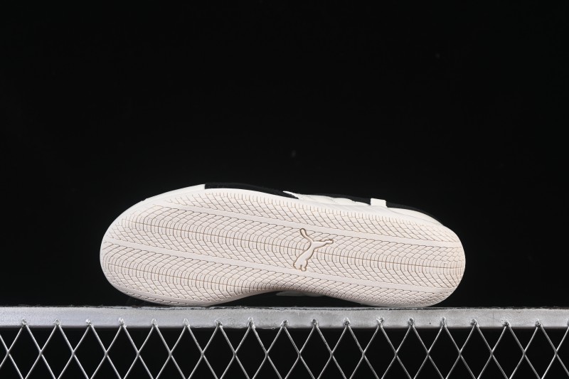 Puma Rose x Puma Speedcat Collaboration Low-Top Lifestyle Casual Shoes - 404390-01