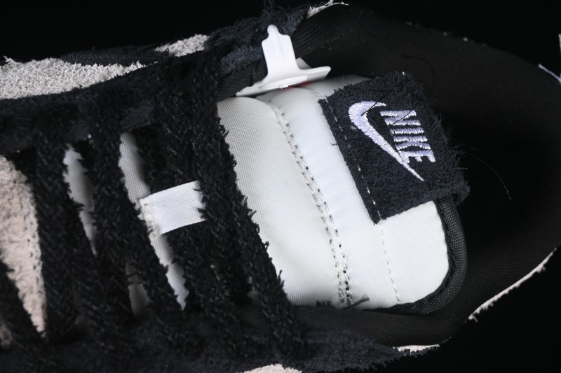 Nike Dunk Low Panda Low-Top Casual Skate Shoes - IB2990-100