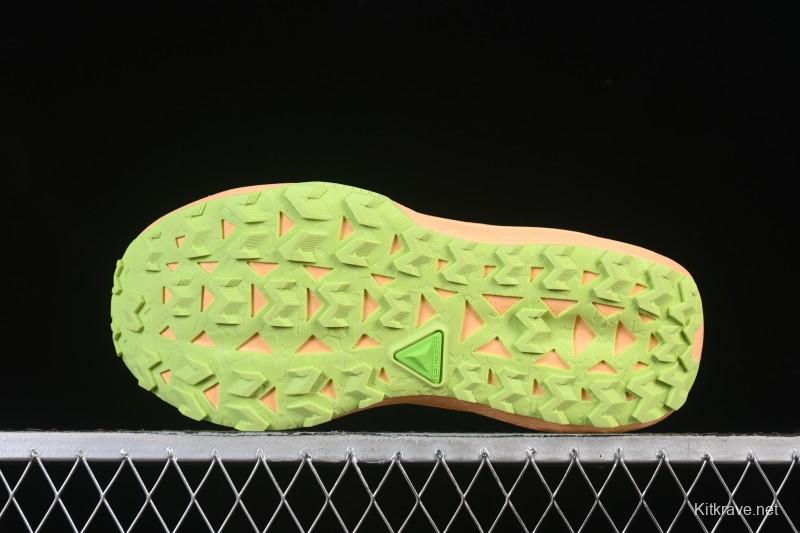 Asics Trabuco Max 4 Breathable Professional Running Shoes - 1011B976-101