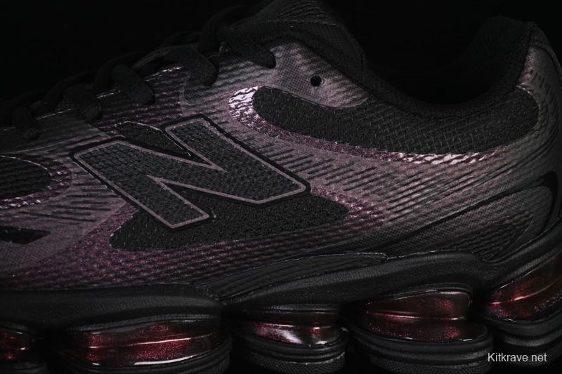 New Balance 2000 Series Retro Dad Style Casual Running Shoes - U2000PPB