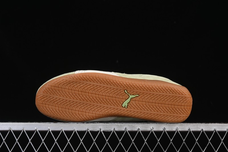 Puma Speedcat Low-Top Lifestyle Casual Shoes - 406329-48