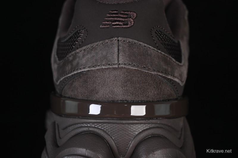 New Balance NB9060 Series Retro Casual Running Shoes - U9060ZWD