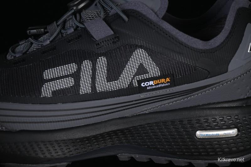 Fila Nuvole 3 ATR Outdoor Functional Shoes - A12M521207AAP