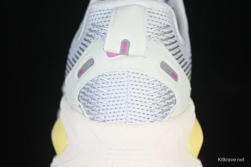 Nike Air Zoom Vomero 18 Cushioned Running Shoes - IH3634-099