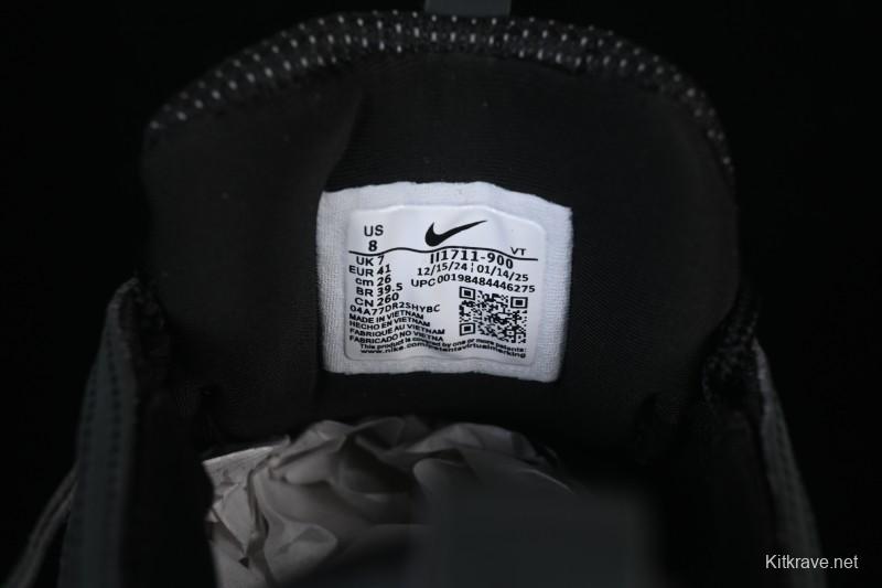 Nike Air Max 95/97 Storm Full-Sole Air Cushion Retro Running Shoes - II1711-900