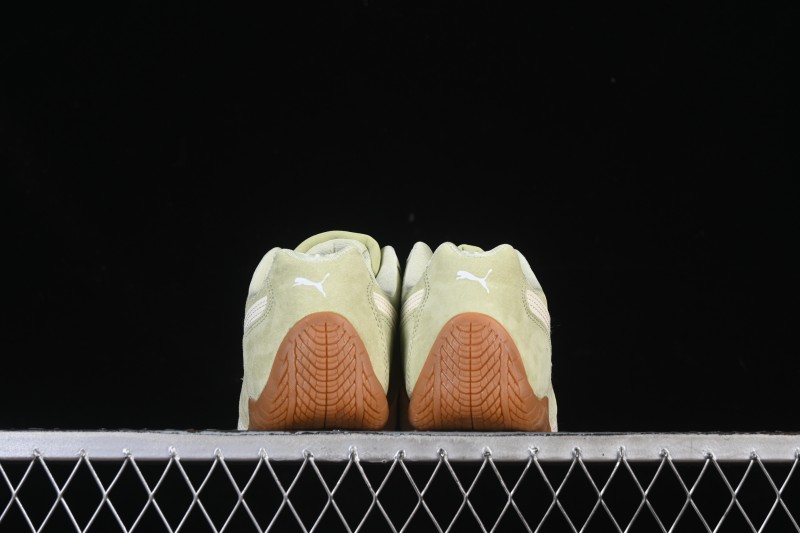 Puma Speedcat Low-Top Lifestyle Casual Shoes - 406329-48
