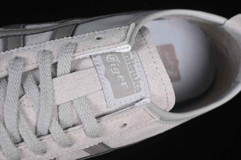 Onitsuka Tiger Mexico 66 Low-Top Casual Running Shoes - 1183B771-118