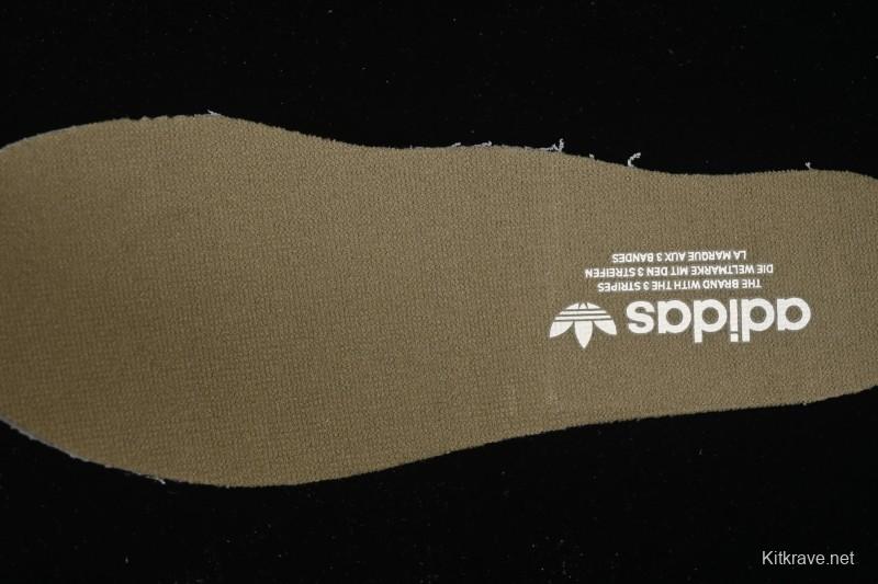 Adidas Samba OG Classic Casual Skate Shoes - JR9447