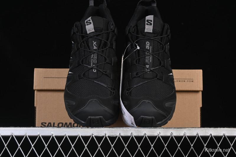 Salomon XA PRO 3D Outdoor Trail Running Shoes - 393322-23