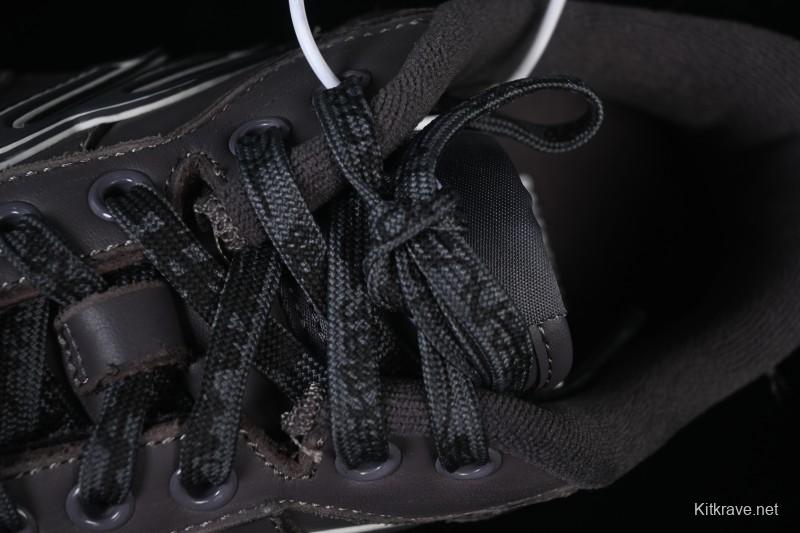 Balenciaga Hamptons Worn Out Retro Casual Shoes - WCURB1190