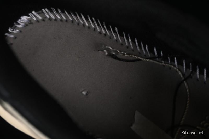 Nike Nigel Sylvester x Air Jordan 1 Low Lifestyle Casual Sneakers - IB8958-001