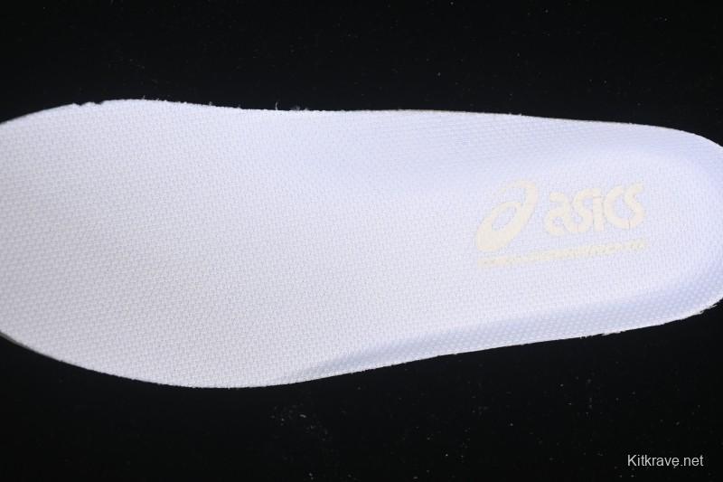 Asics Gel-Kayano 14 Breathable Professional Running Shoes - 1203A537-110