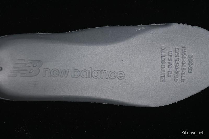 New Balance 2000 Series Retro Dad Style Casual Sports Running Shoes - U2000PBC