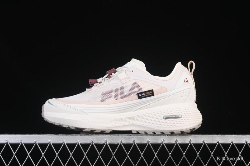 Fila Nuvole 3 Atr Outdoor Functional Shoes - A12W521207FPP