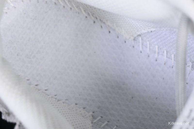 Adidas NY MLB Bigball Chunky Vintage Cursive Height-Increasing Platform Sneakers - 3ASHVT25N50GRL