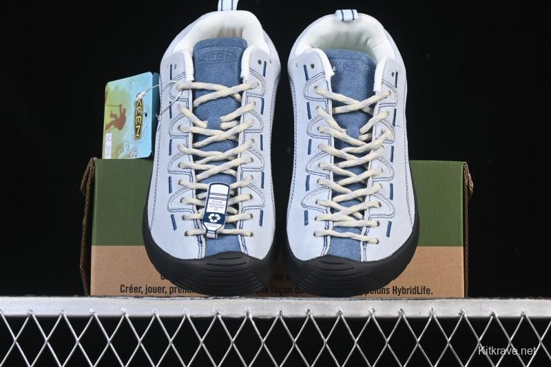 Keen Jasper Japanese Street Retro Outdoor Shoes - 911