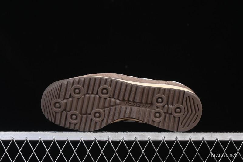 Adidas Originals SL 72 RS Retro Running Shoes - JR8774