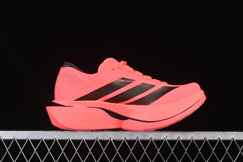 Adidas Adizero Adios 5 Lightweight Breathable Low-Top Running Shoes - K18294