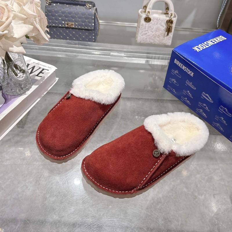 Birkenstock 2025 SS Japan Limited Edition Sandals - LY00250