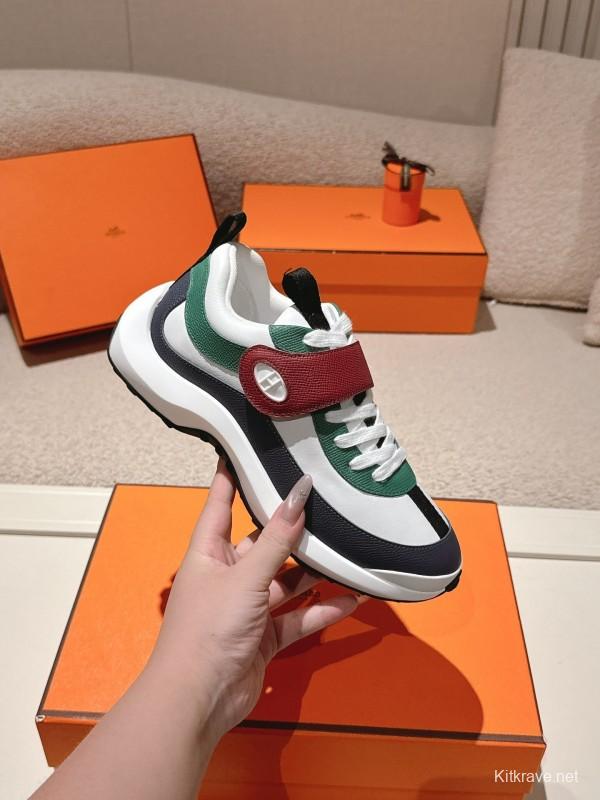 Adidas Loop Couple Casual Sports Shoes - LY00340/LY00350