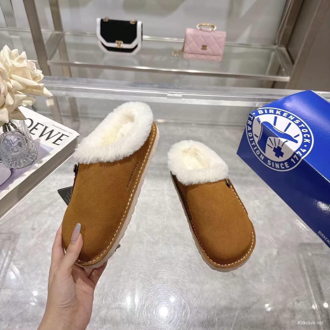 Birkenstock 2025 SS Japan Limited Edition Sandals - LY00250