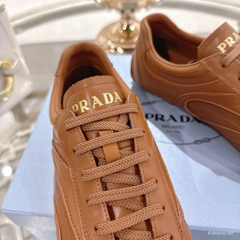 PRADA Couple Casual Shoes - KFY00291