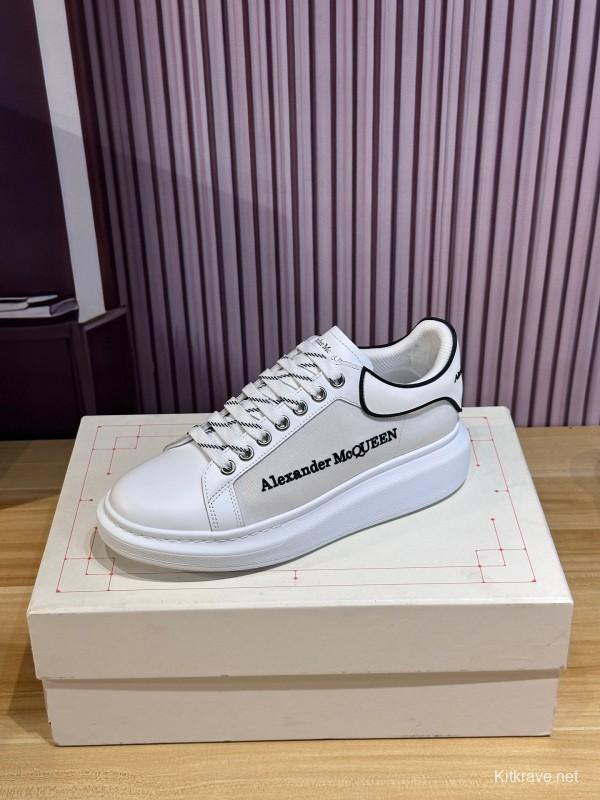 Alexander McQueen High-Quality Upgraded Sneakers - AS00300