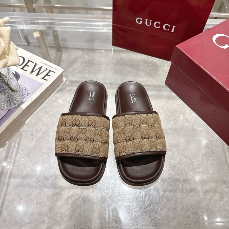 Adidas Unisex Sand Slide Sandal Bread Shoe - 2025SS